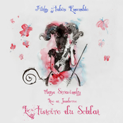 Plays Stravinsky "L'Histoire Du Soldat"