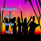 Disfrutando de la Musica, Vol. 2