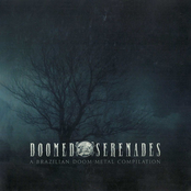 Doomed Serenades - A Brazilian Doom Metal Compilation