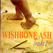 Underground by Wishbone Ash