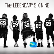 the legendary six nine