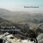 The Island of Sleeping Chickens