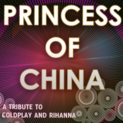 Princess of China (Coldplay and Rihanna Tribute)