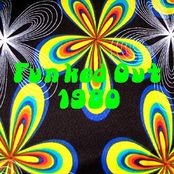 Funked Out 1980