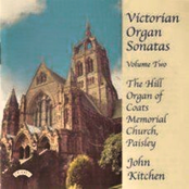 Victorian Organ Sonatas - Volume 2