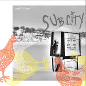 Gastown/Jerk Chicken 7"