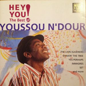 Youssou N'dour: Hey You!