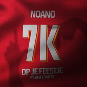 7K op je feestje (feat. Antybanty)