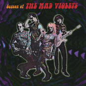 Season Of The Mad Violets