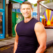 john partridge