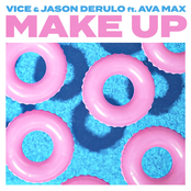 Make Up (feat. Ava Max) [Single]