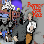 Protect Your Neck - Single