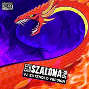 Szalona EP Extended