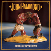 Everything Gonna Be Alright by John Hammond