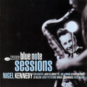 nigel kennedy/ron carter/jack dejohnette/danny sadownick/kenny werner/joe lovano