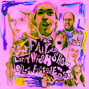 The Failed Larry Wish Show Pilot Episode Original Soundtrack