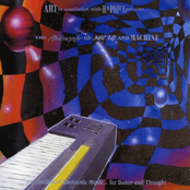 The Philosophy of Sound and Machine