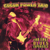 Far East Blues Experience