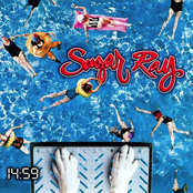 Sugar Ray: 14:59