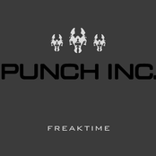 Get It Out by Punch Inc.