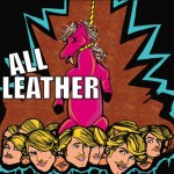 Audios Mi Amoebas by All Leather