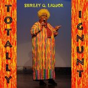 Unemployment by Shirley Q. Liquor