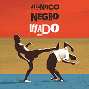 Atlântico Negro by Wado