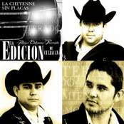 La Cheyenne Sin Placas [Explicit]