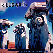 Distance Between by The Killdares