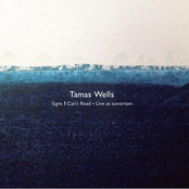 Signs I Can't Read- Live at sonorium