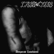 Desperate Loneliness [Explicit]