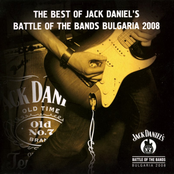 The Best Of Jack Daniel's Battle Of The Bands