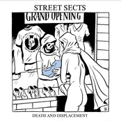 Gentrification III: Death and Displacement - Single