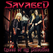 Queen Of My Salvation