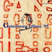 Gainsbourg Tribute '95