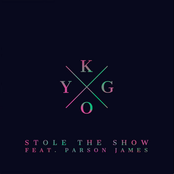 kygo feat. parson james