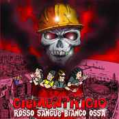 Rosso Sangue Bianco Ossa