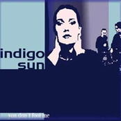 indigo sun