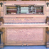 wurlitzer ix 