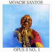 Opus 3 NO. 1