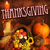 Thanksgiving Dinner Music