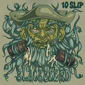 Blackbeer'd - EP