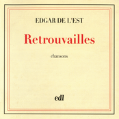 Retrouvailles by Edgar De L'est
