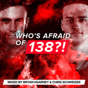 Bryan Kearney: who's afraid of 138?!