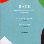 Bach: 3 Sonaten Für Viola da Gamba und Cembalo