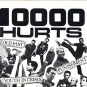 Old Fast / Youth In Crisis / Punishment