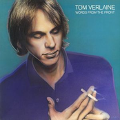 Present Arrived by Tom Verlaine