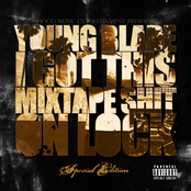 I Got This Mixtape Shit On Lock