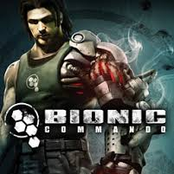 Bionic Commando: The Soundtrack