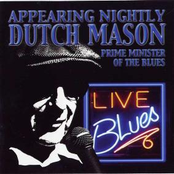 Walking Blues by Dutch Mason